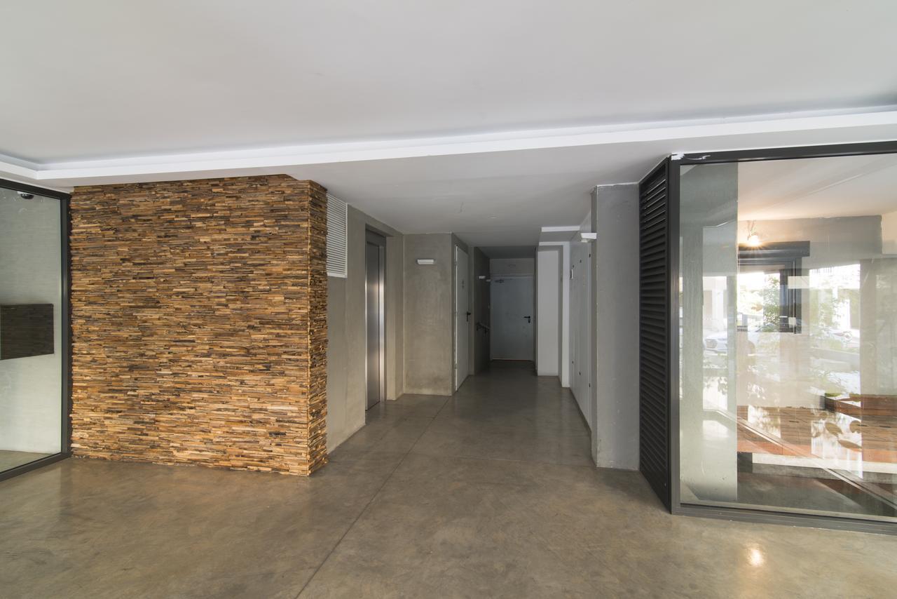 Ziv Apartments- Hovevei Tsiyon 5 Tel-Aviv Kültér fotó